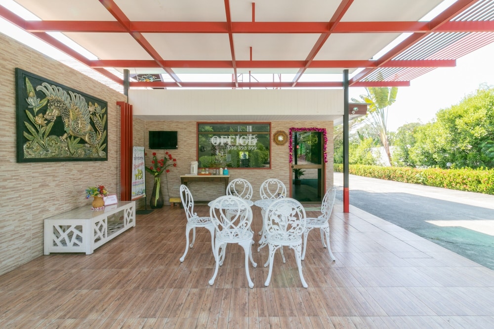 Chaiyo Resort Phuket 6/66
