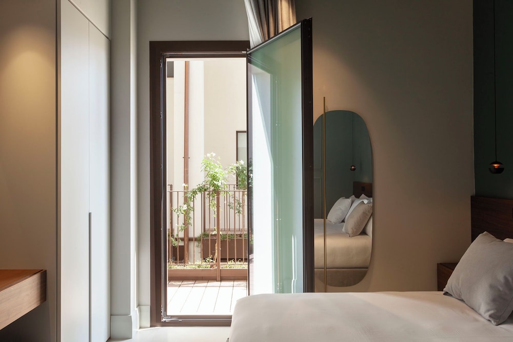 Palazzo Giusti Lecce Exclusive Boutique Hotel 19/50