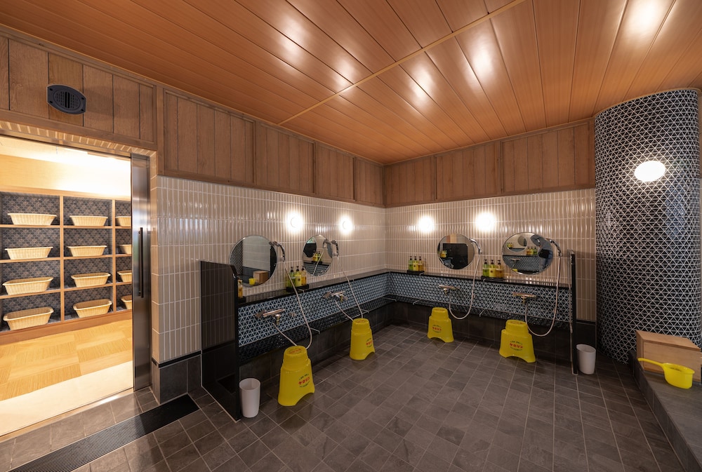 Hotel Torifito Otaru Canal 37/62