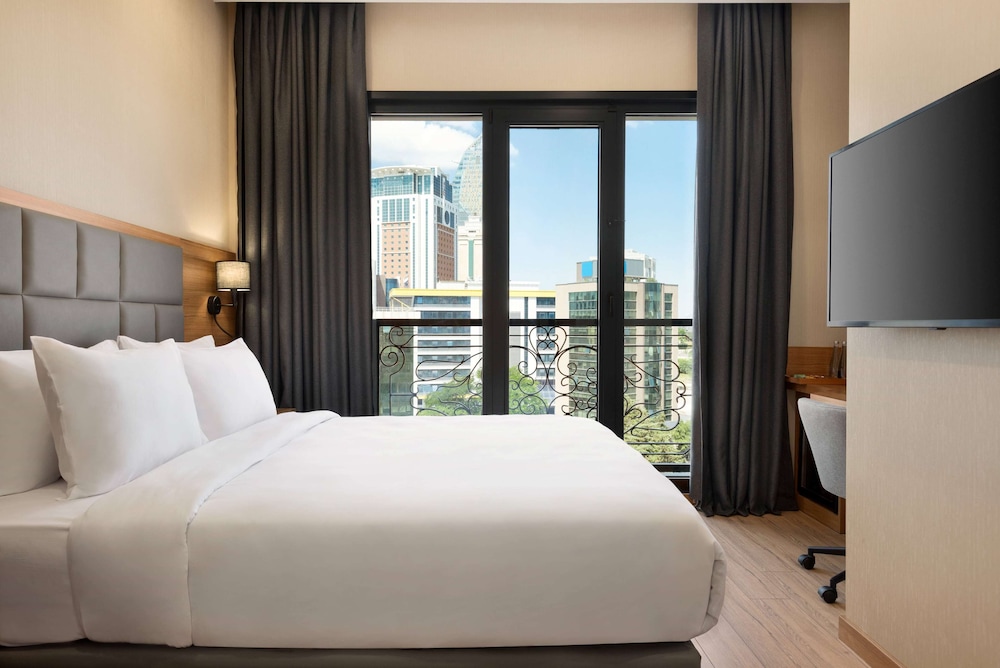 Tryp by Wyndham Istanbul Atasehir 19/61