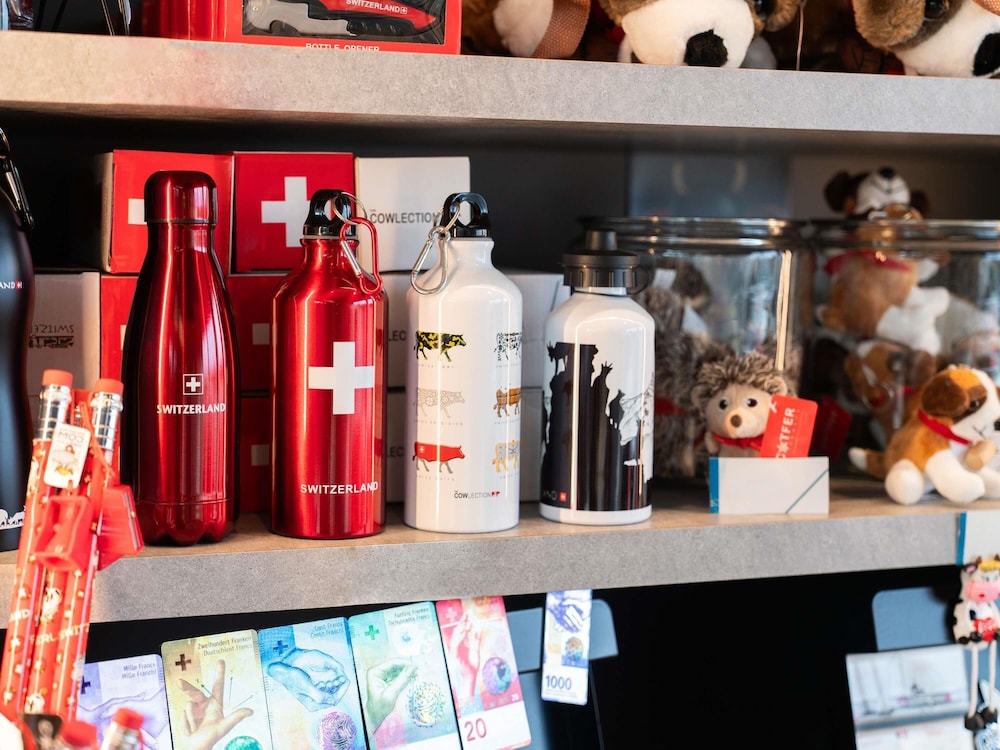 Ibis Budget Geneve Palexpo Aeroport酒店(Ibis Budget Geneve Palexpo Aeroport) 图片3
