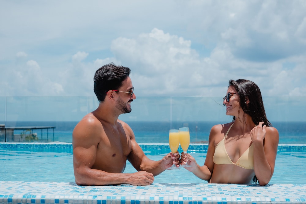 The Reef 28 All Inclusive - Adults Only 66/69