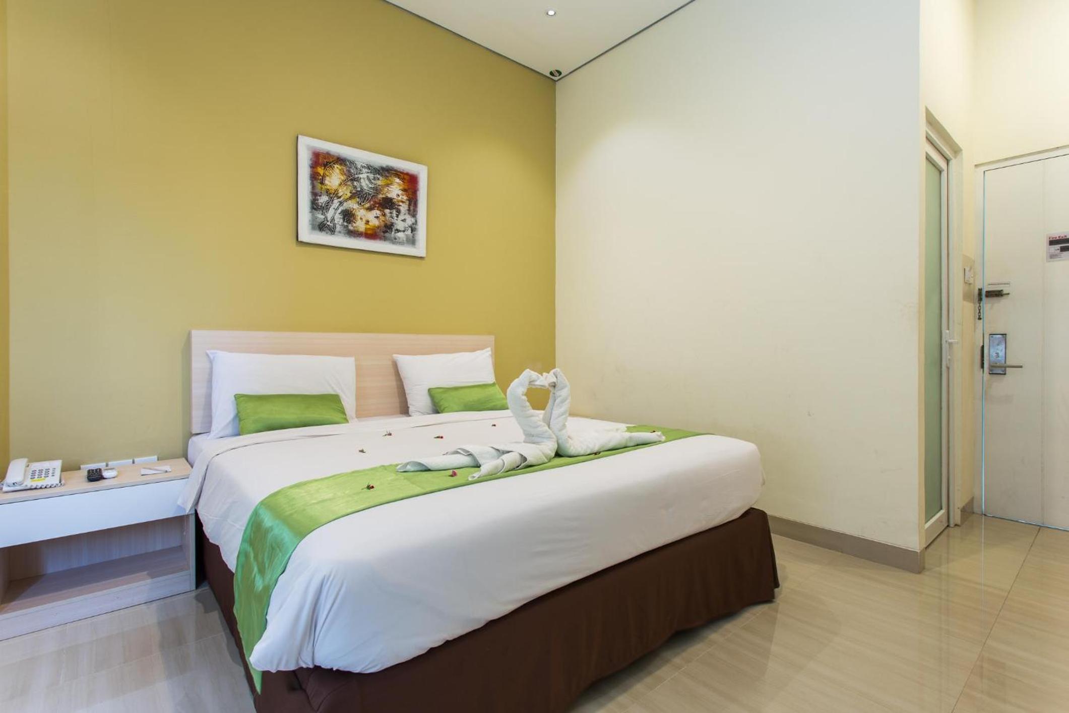 Superior, Double Bed, Best Inn Hotel 4/7