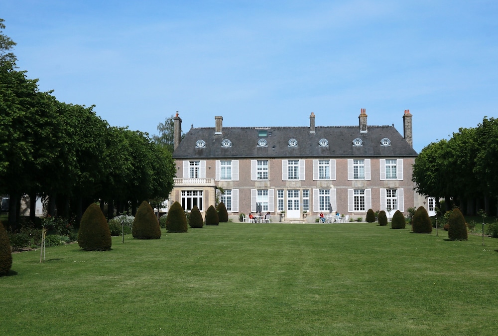 Domaine De Bayeux 5/69