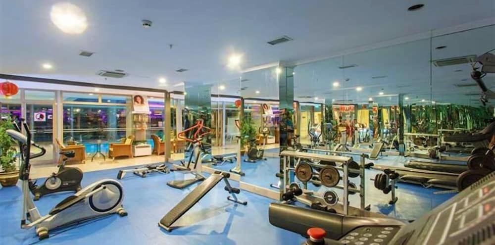 Lucida Beach Hotel 23/37