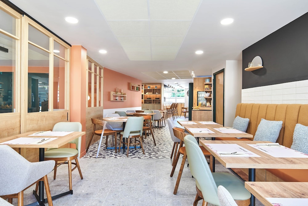 The Originals Hotel Larivaut, Puy-Guillaume 18/27