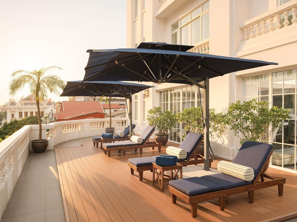 Hotel De L'opera Hanoi Mgallery By Sofitel 71/73