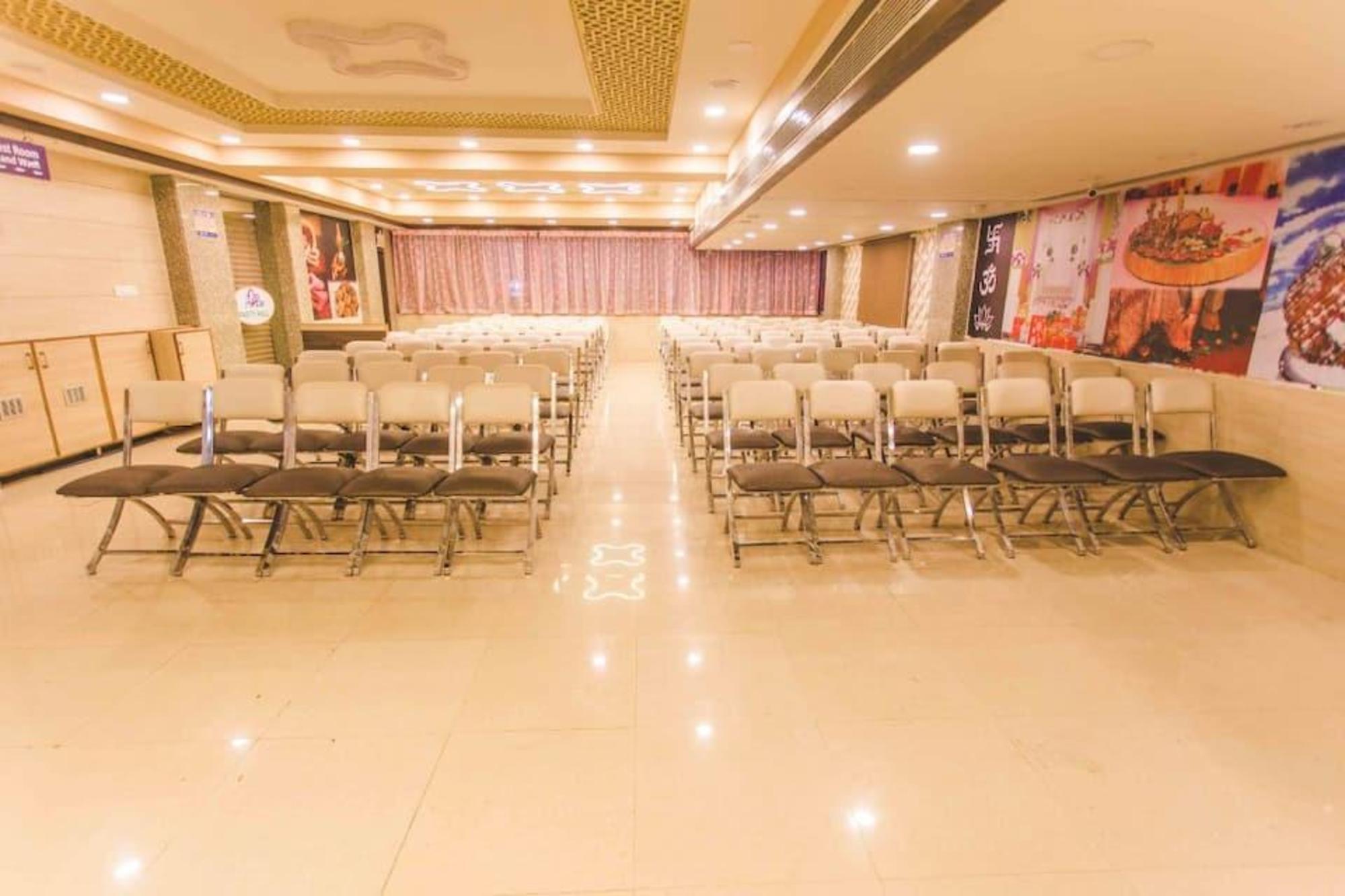 Hotel Thanga Orchid 16/21