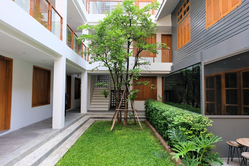 Vali Villa Bangkok 42/50