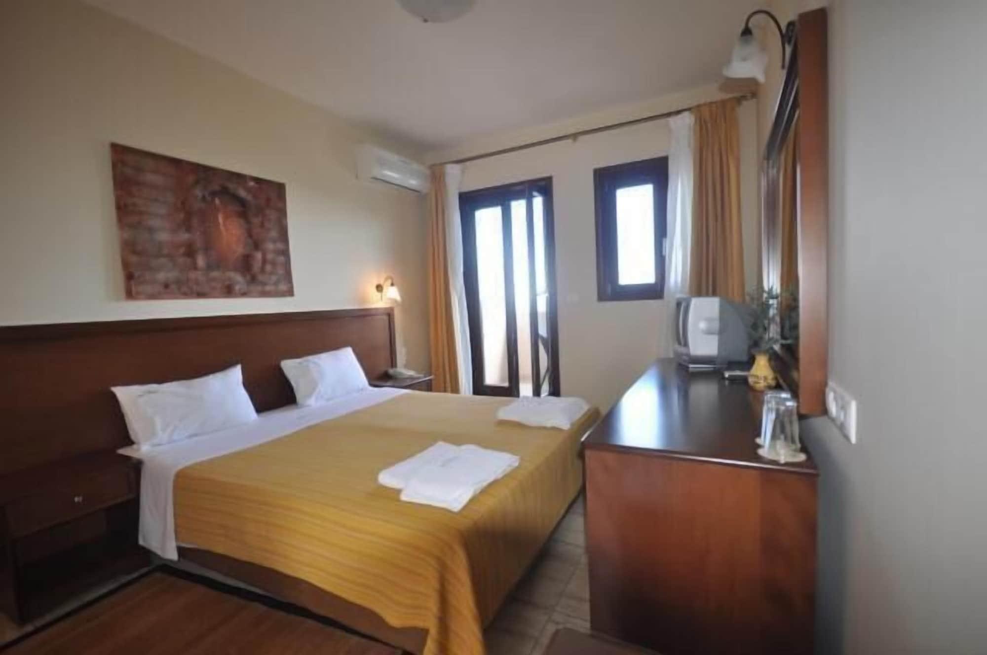 Aristotelis Hotel 22/52