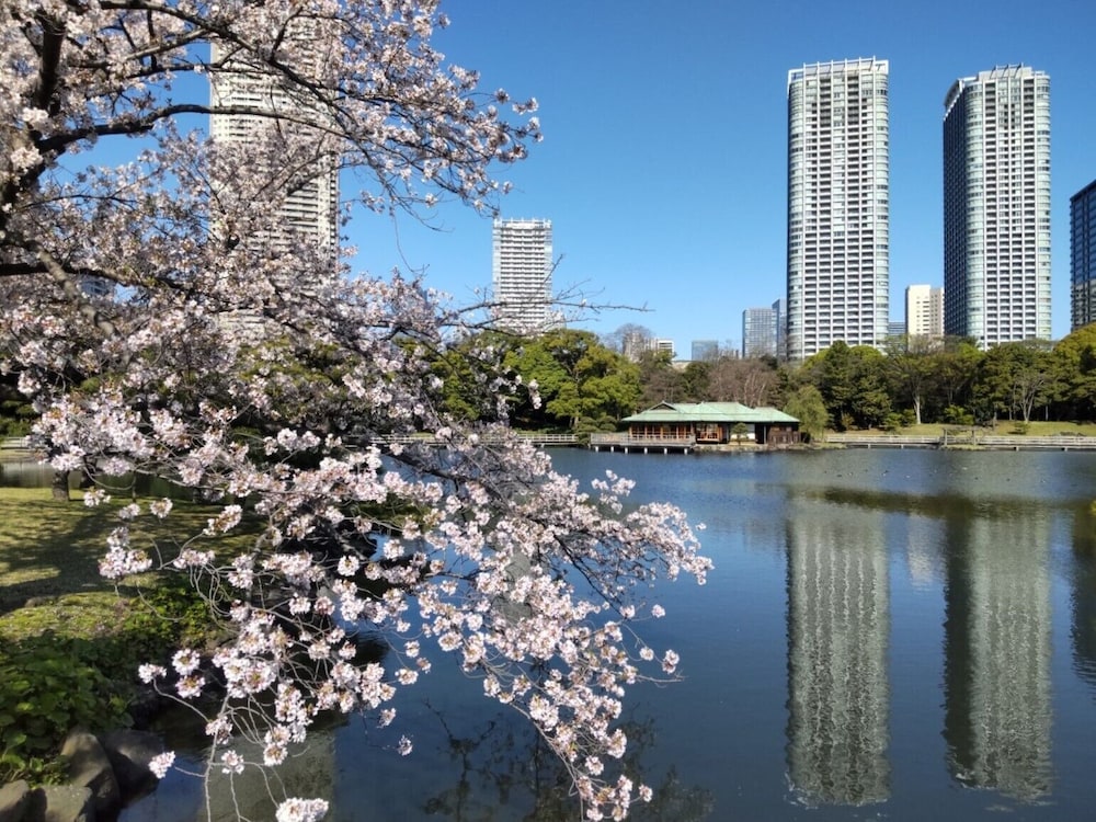 Park Hotel Tokyo 45/50