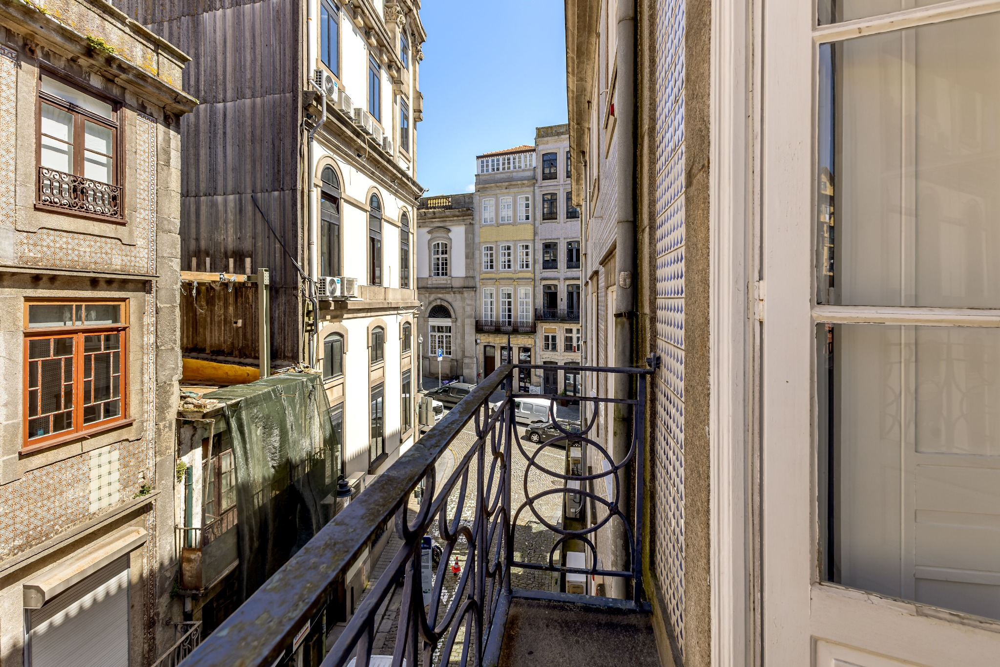 Casas Do Porto - Ribeira Apartments 46/50