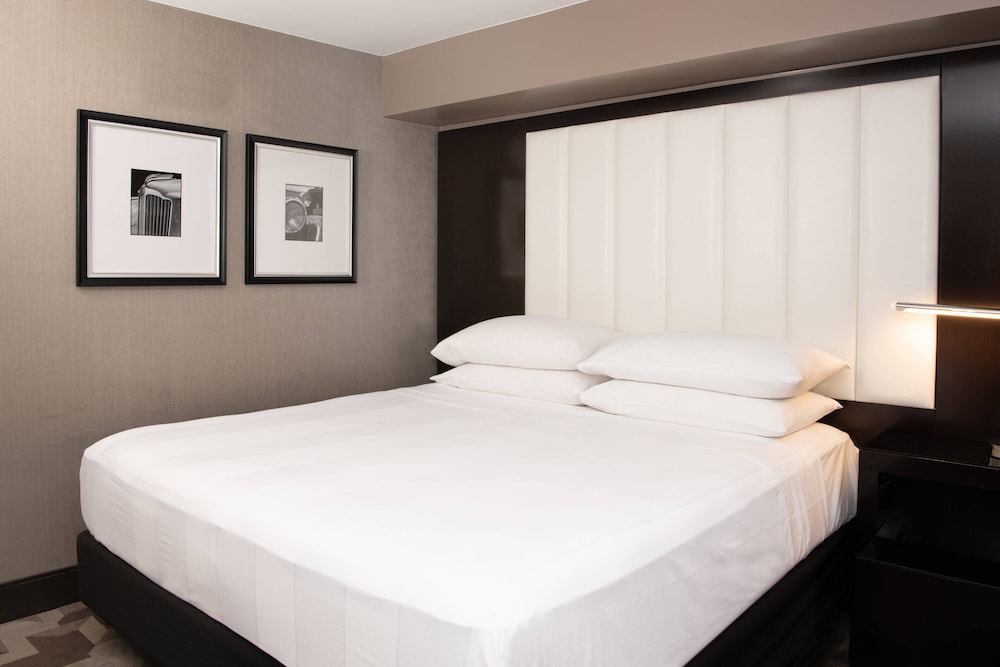 Beverly Hills Marriott 13/62