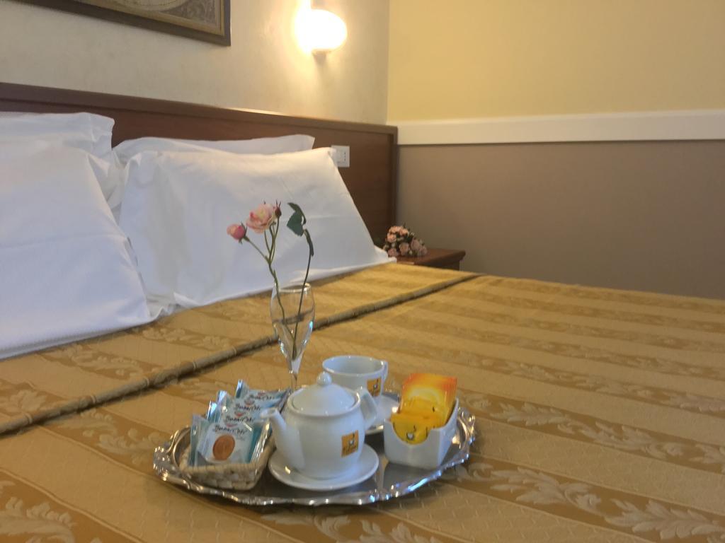 Hotel Marco Polo 10/17