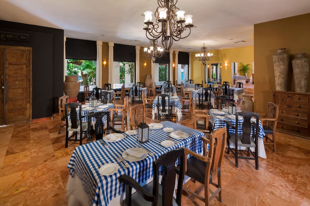 The Sens Tulum Riviera All Inclusive 60/72