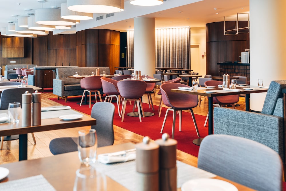 Swissotel Tallinn 55/63