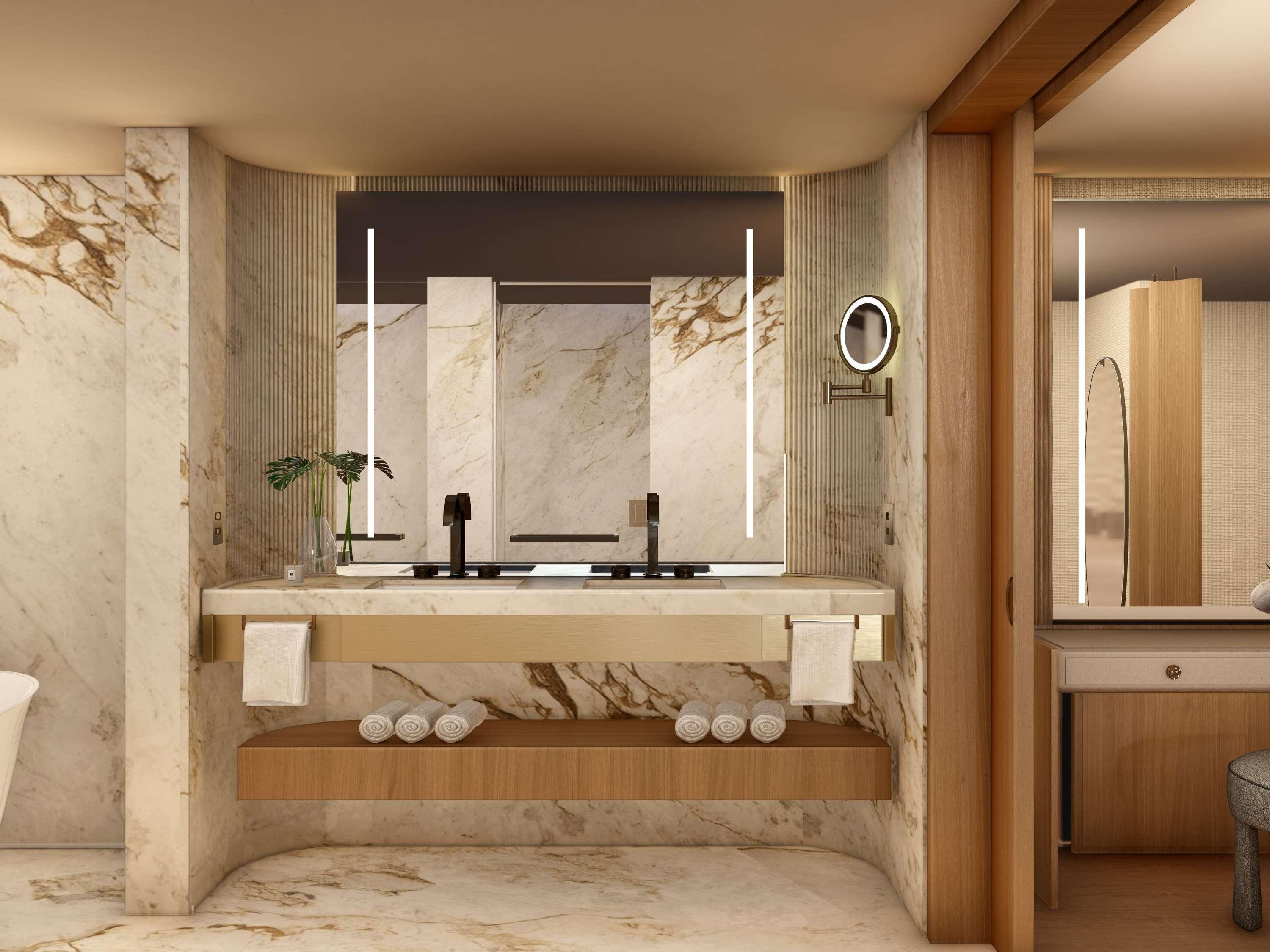 Sofitel Rio De Janeiro Ipanema 50/50