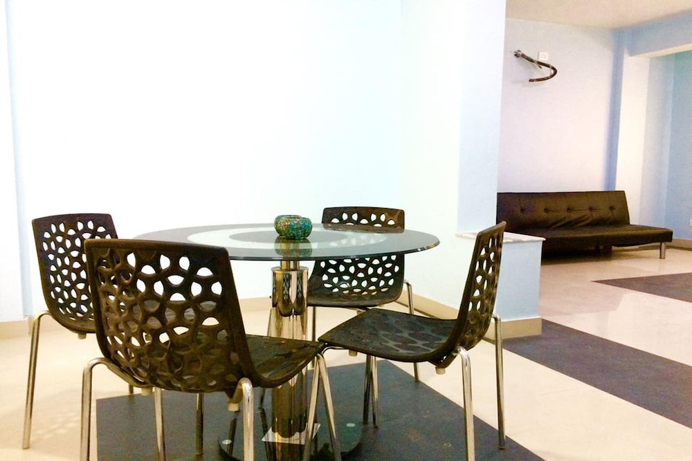 Lazimpat Luxury Apartments 4/19
