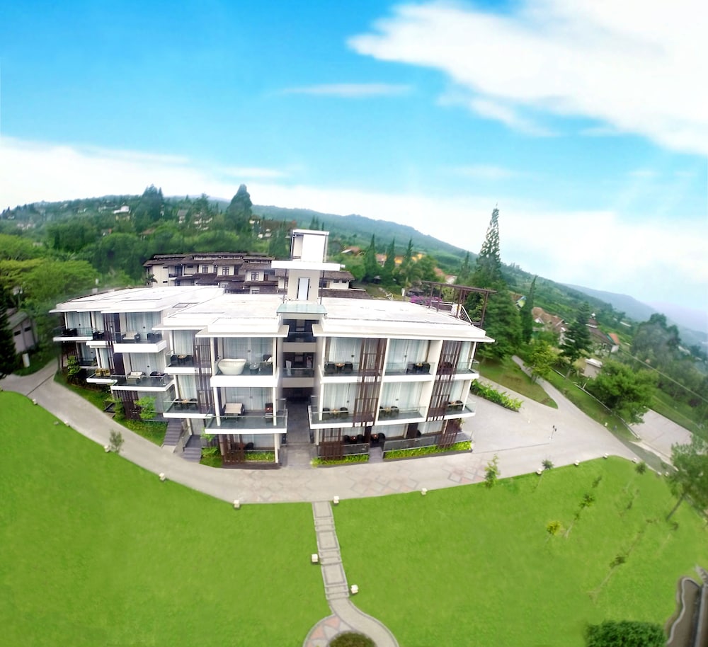 Lembang Asri Resort 4/55