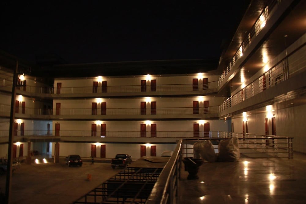 Grand Perfect Apartment 10/37