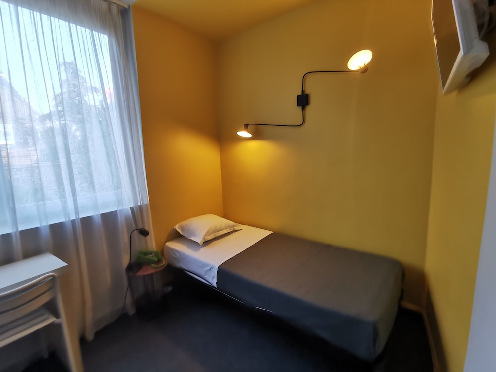 Hotel Alnea 4/65