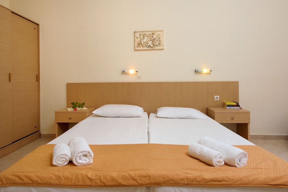 Olympion Village Hotel 17/50