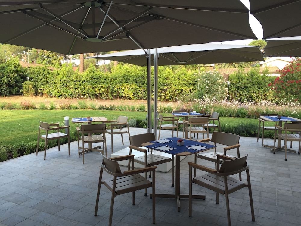 Arli Hotel Hideaway Punta Ala 56/72