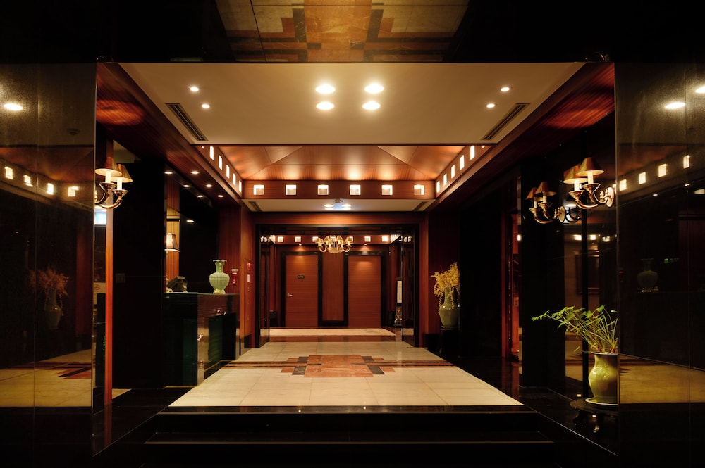 Jeju Oriental Hotel & Casino 3/65