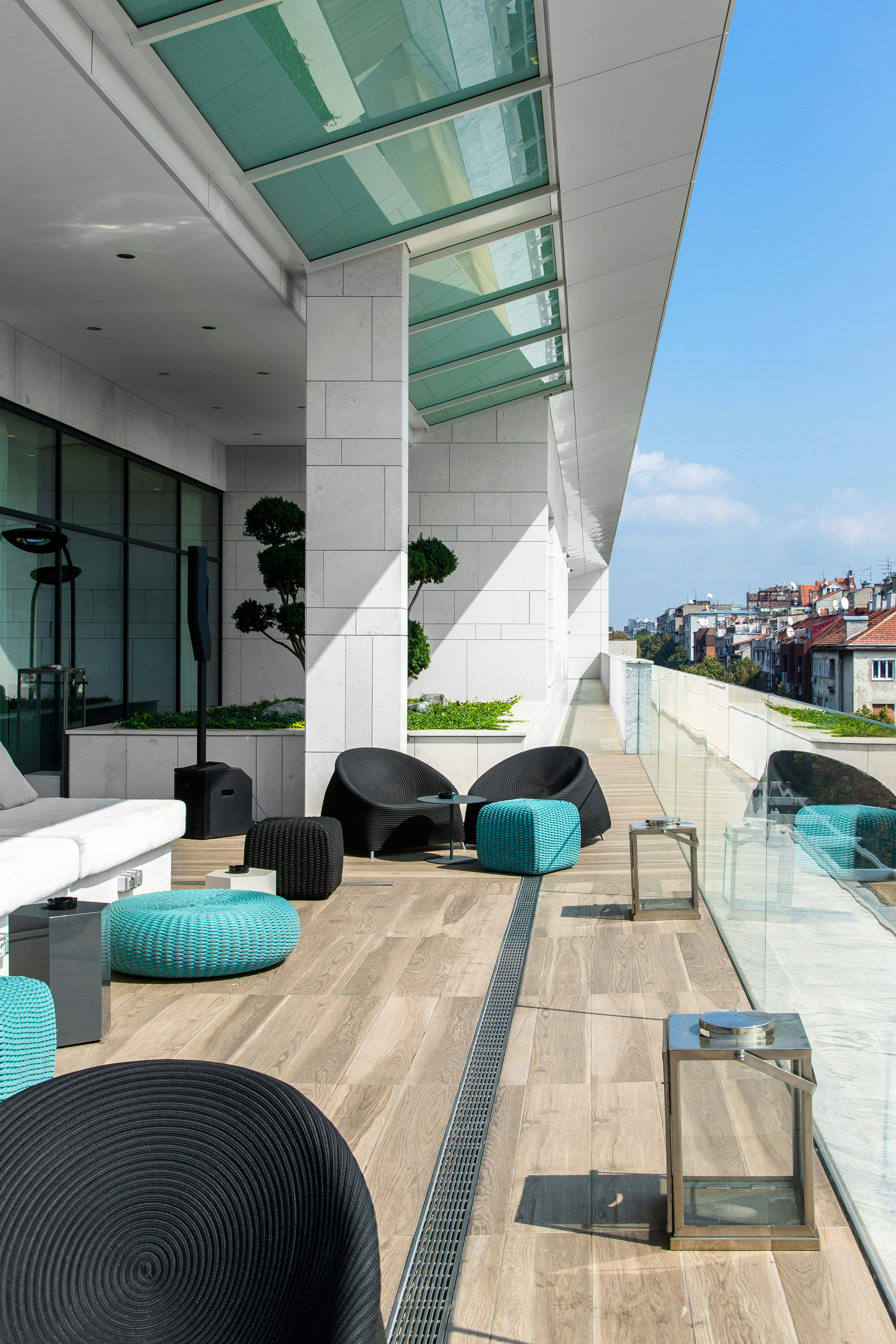 Hilton Belgrade 44/79