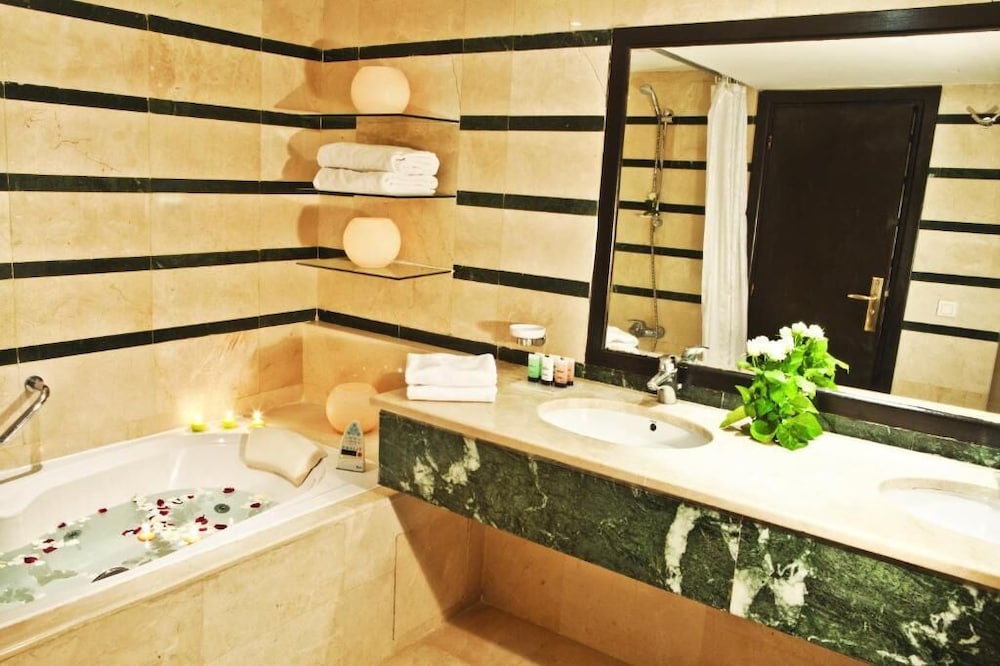 Borj Rabat - A member of Barcelo Hotel Group 53/55