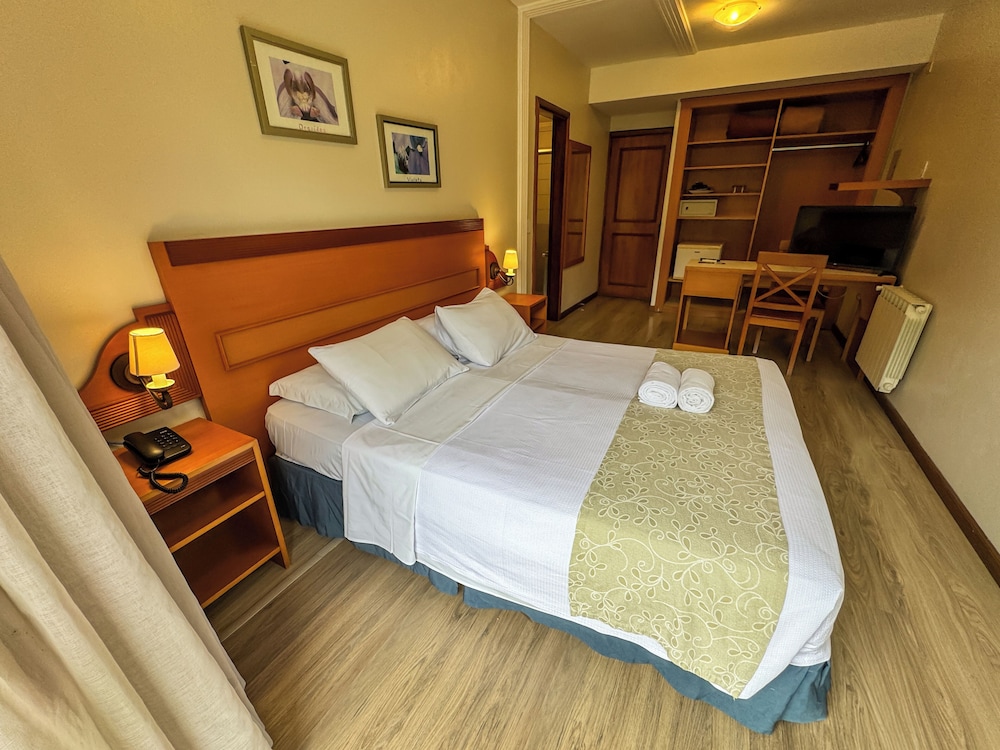 Hotel Tissiani Canela 33/75