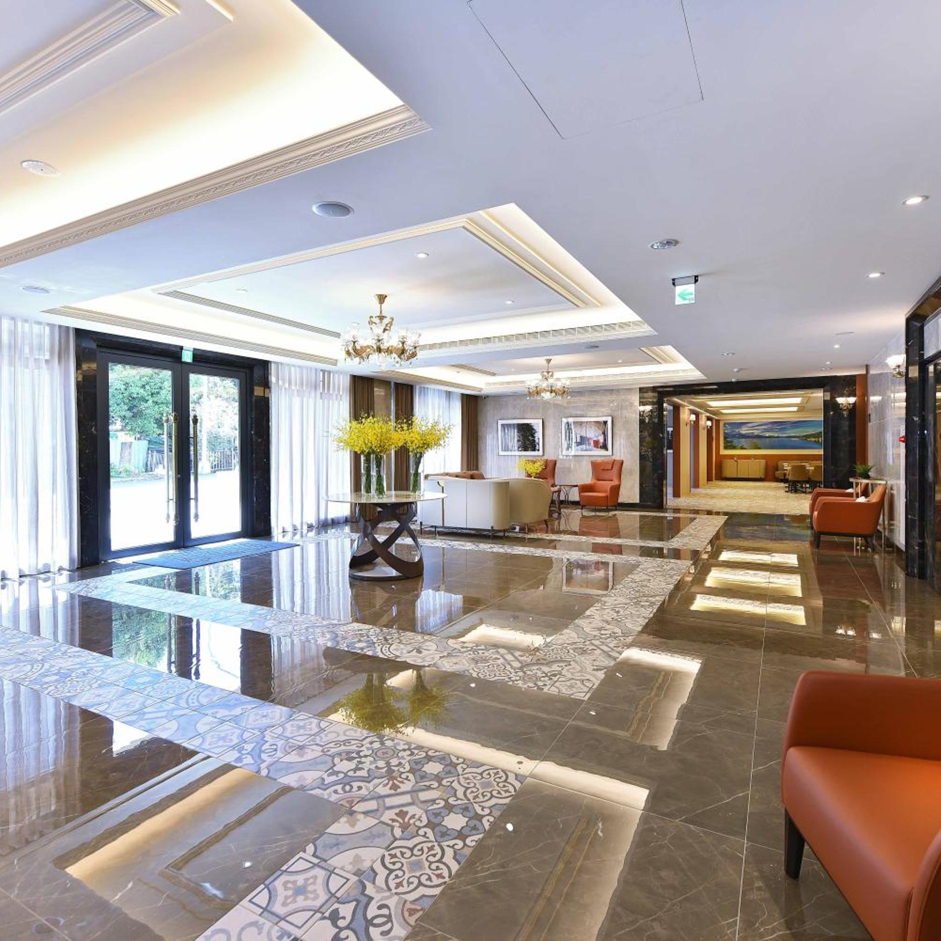 Fullon Poshtel Shuili 13/50