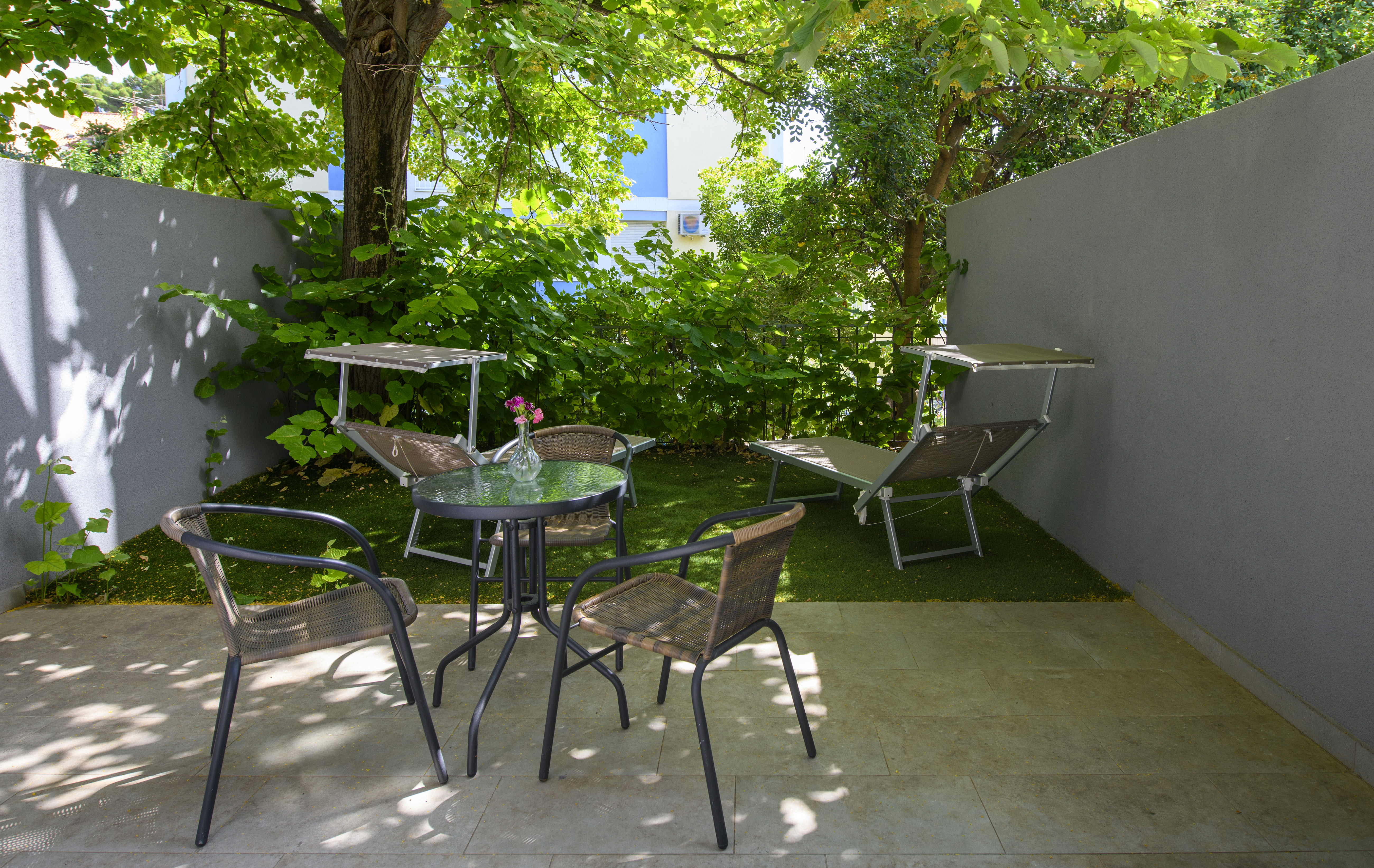 Bosket Luxury Rooms 41/50