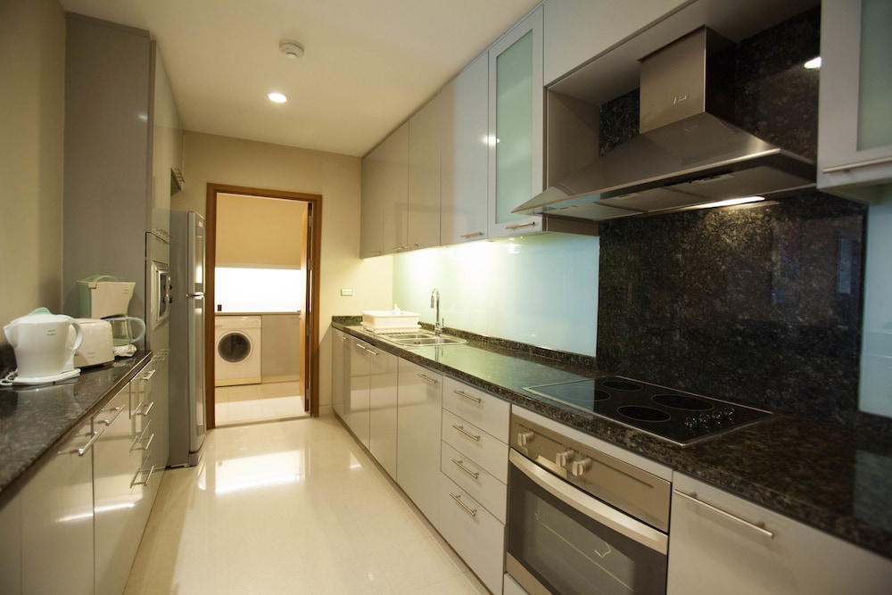 Ascott Bangkok Sathorn 16/40