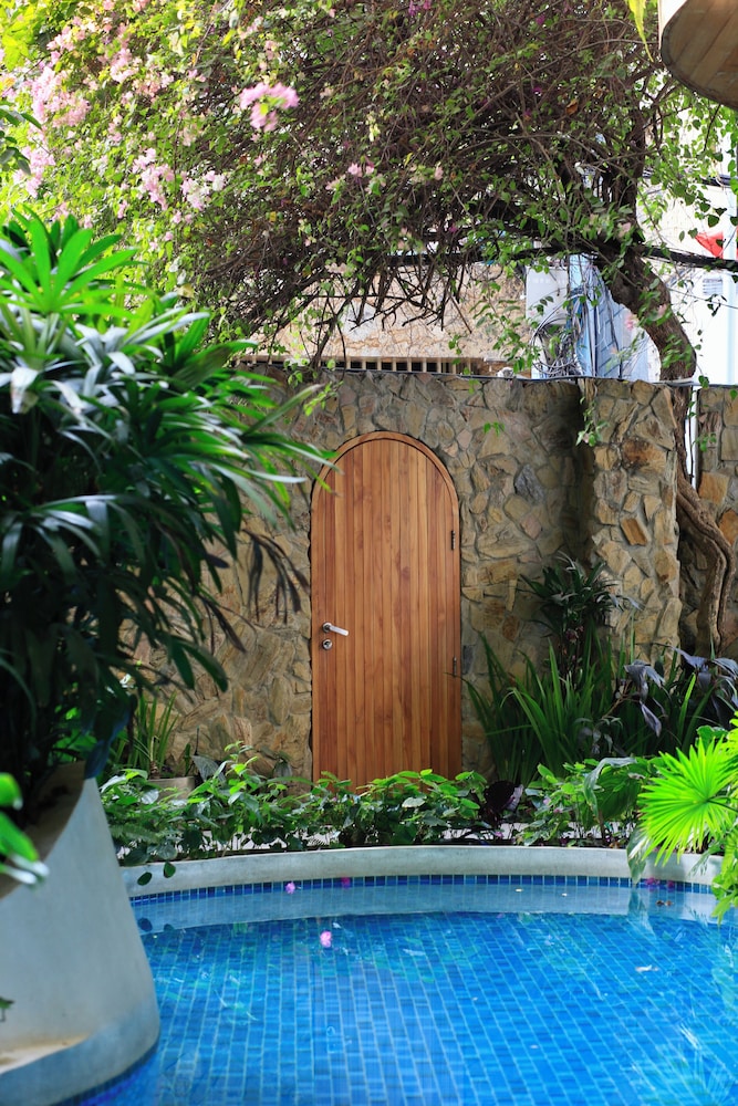 Cityhouse - City Oasis 36/50