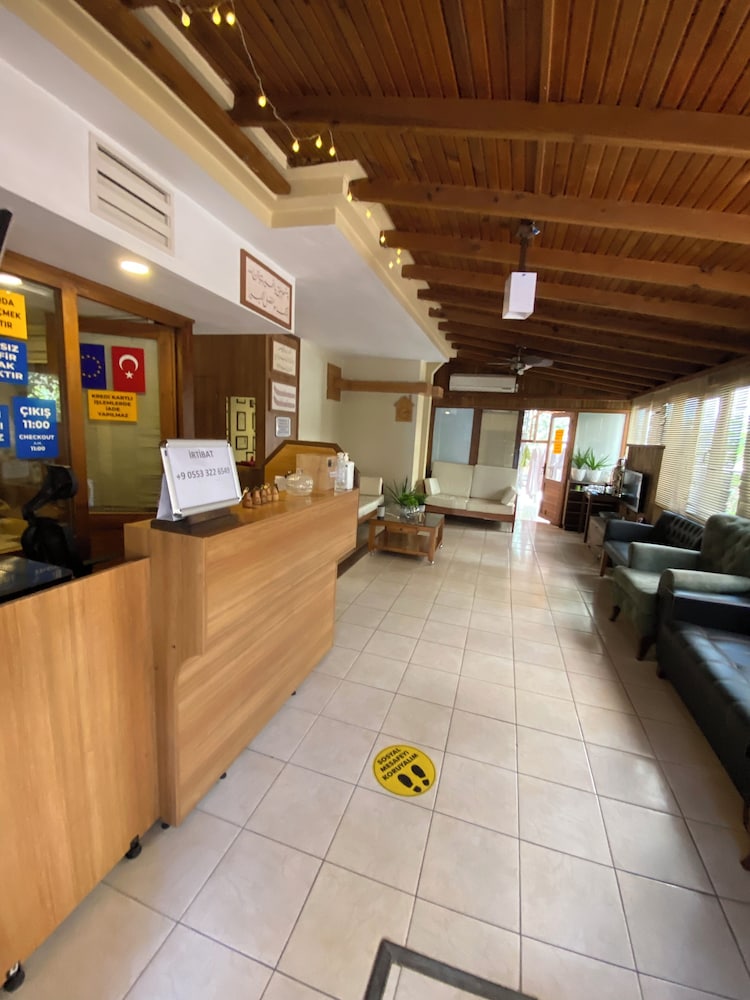 Akca Apart Otel 8/50