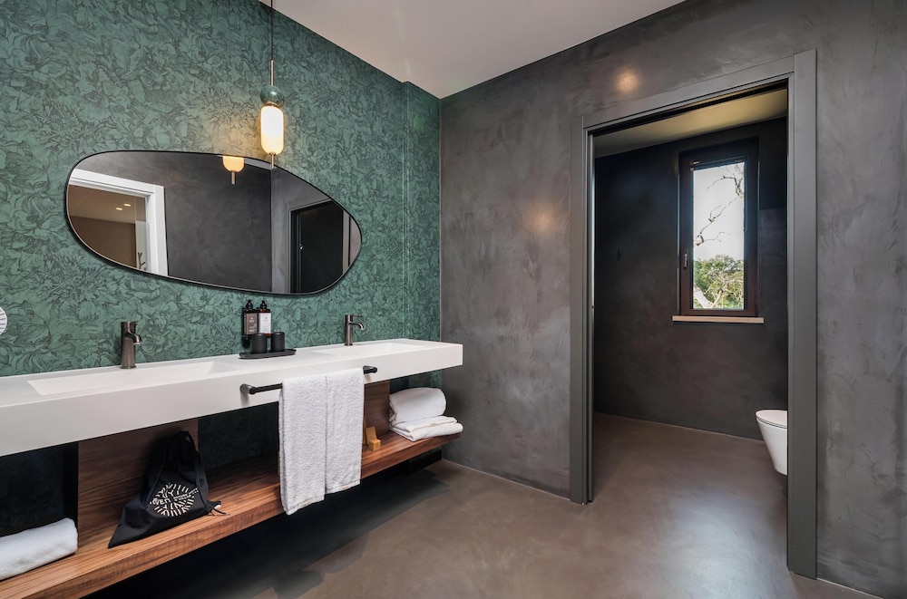 Haven Nature Hotel & Villas 50/50