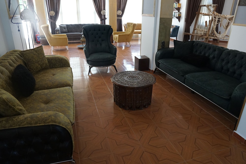 Balkaya Hotel 30/49