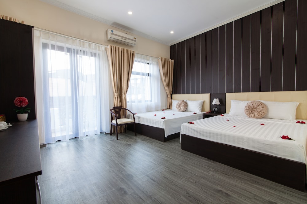 Hanoi Elpis Hotel 19/48