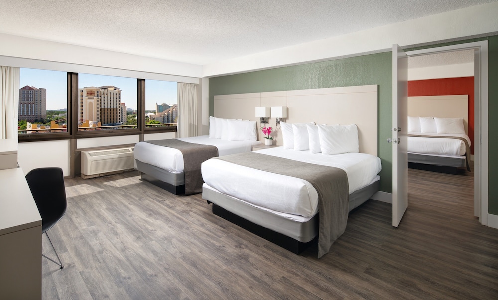 Wyndham I-Drive Avanti Resort & Conference Center 20/67