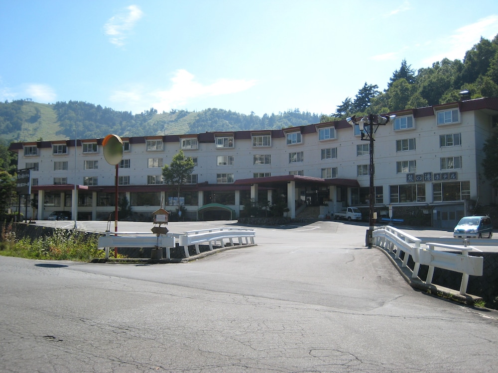 Kumanoyu Hotel 43/52