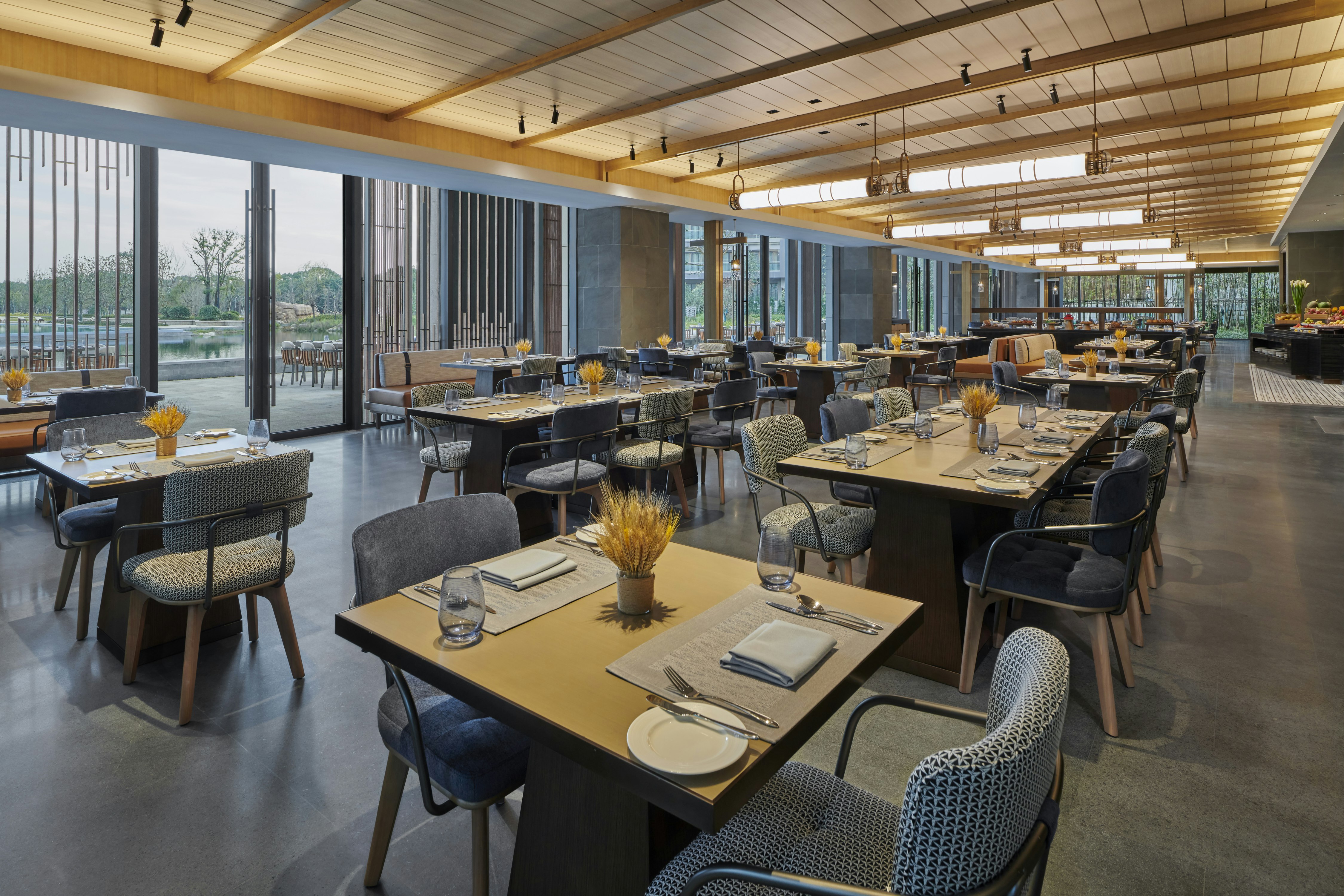 Hilton Shanghai Fengxian 40/78