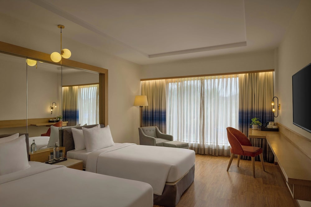 The Fern Residency Subhash Bridge Ahmedabad 23/65