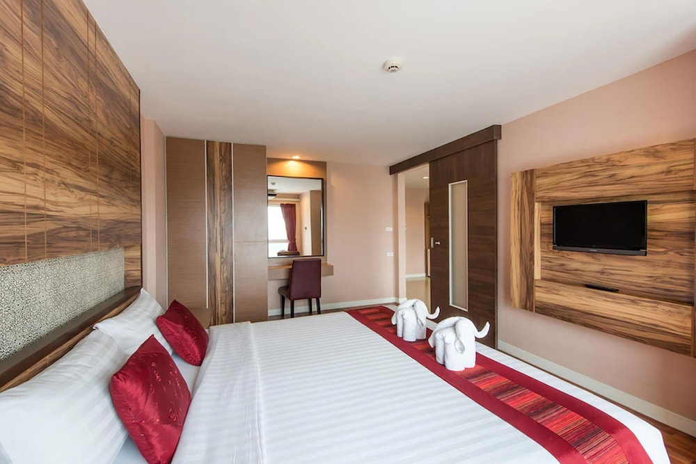 Eastiny Resort Spa 14/50