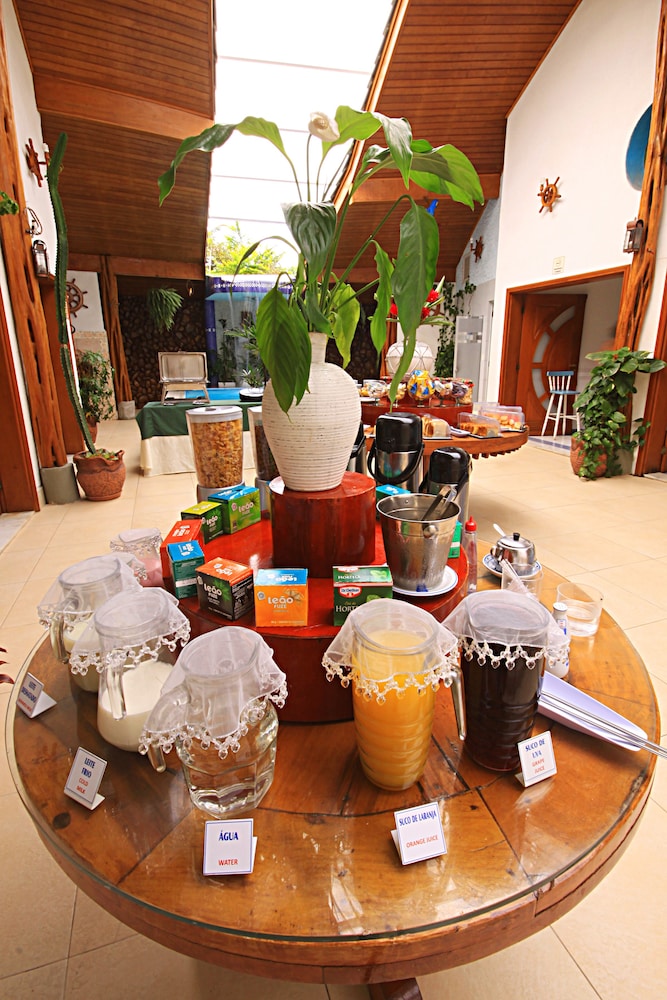 Hotel Casa Branca 40/50