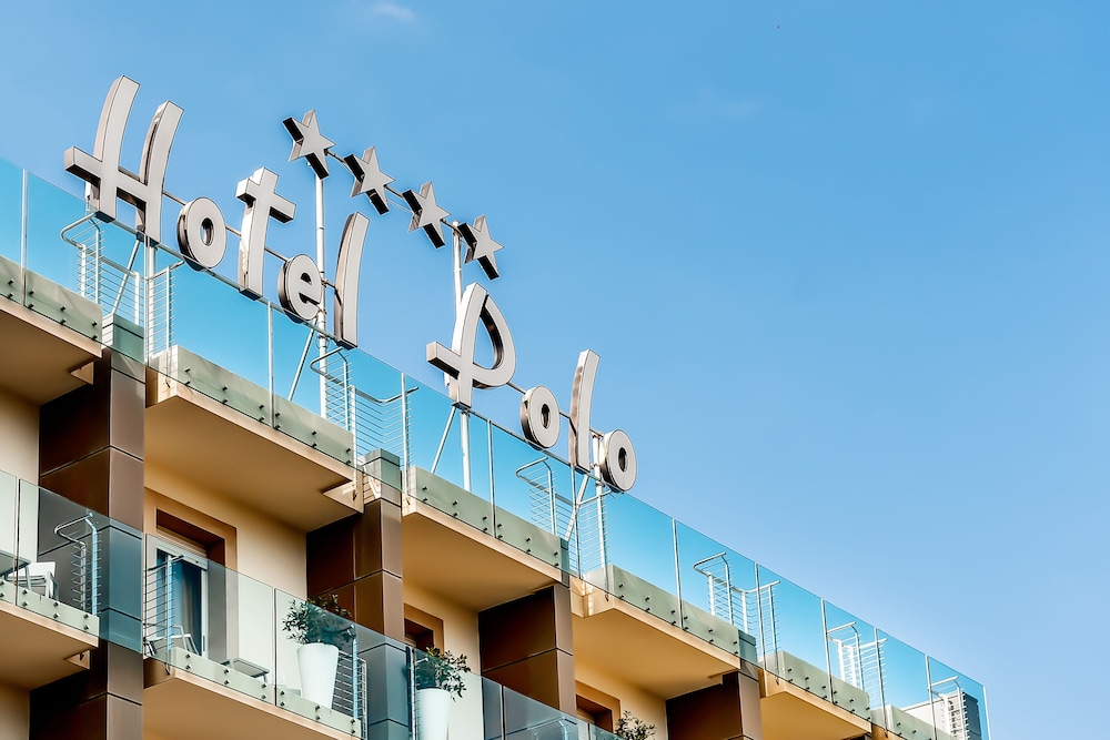 Hotel Polo in RIMINI