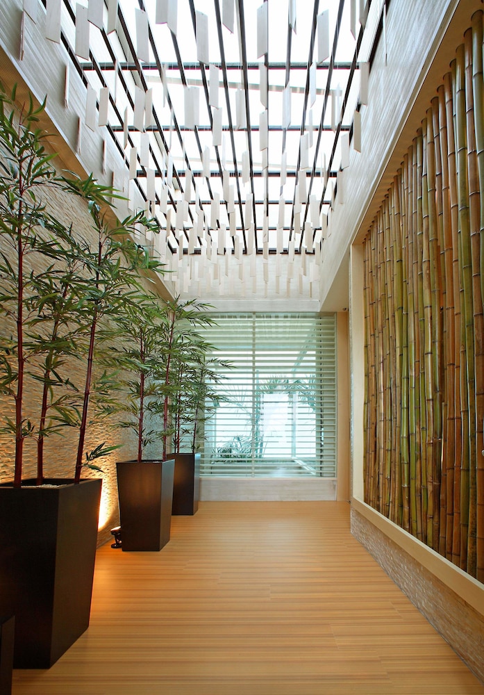 Changhua Kuikuan Boutique Motel 16/29