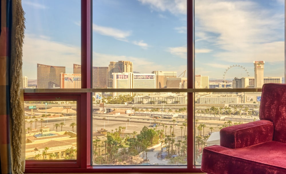 Rio Hotel & Casino, a Destination by Hyatt Hotel 35/73