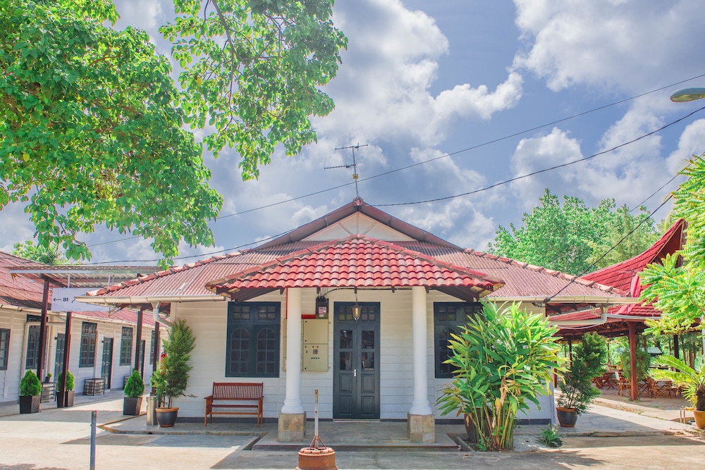 Muo Resort 3/55