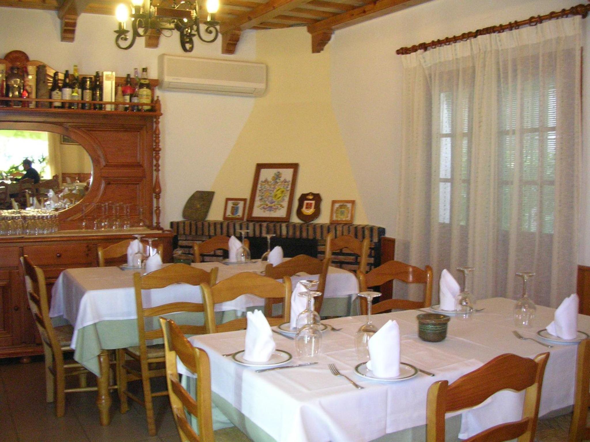 Hotel Antonio Conil 30/45